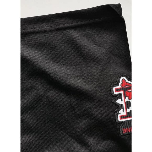 Mean Machine Paul Crewe Football Jersey Stitched The Longest Yard Movie - Picture 6 of 7